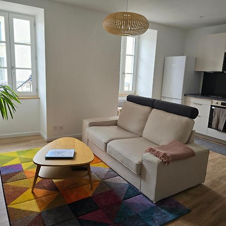 Casa Cosy Lanabat Apartment Salies-de-Béarn Екстериор снимка