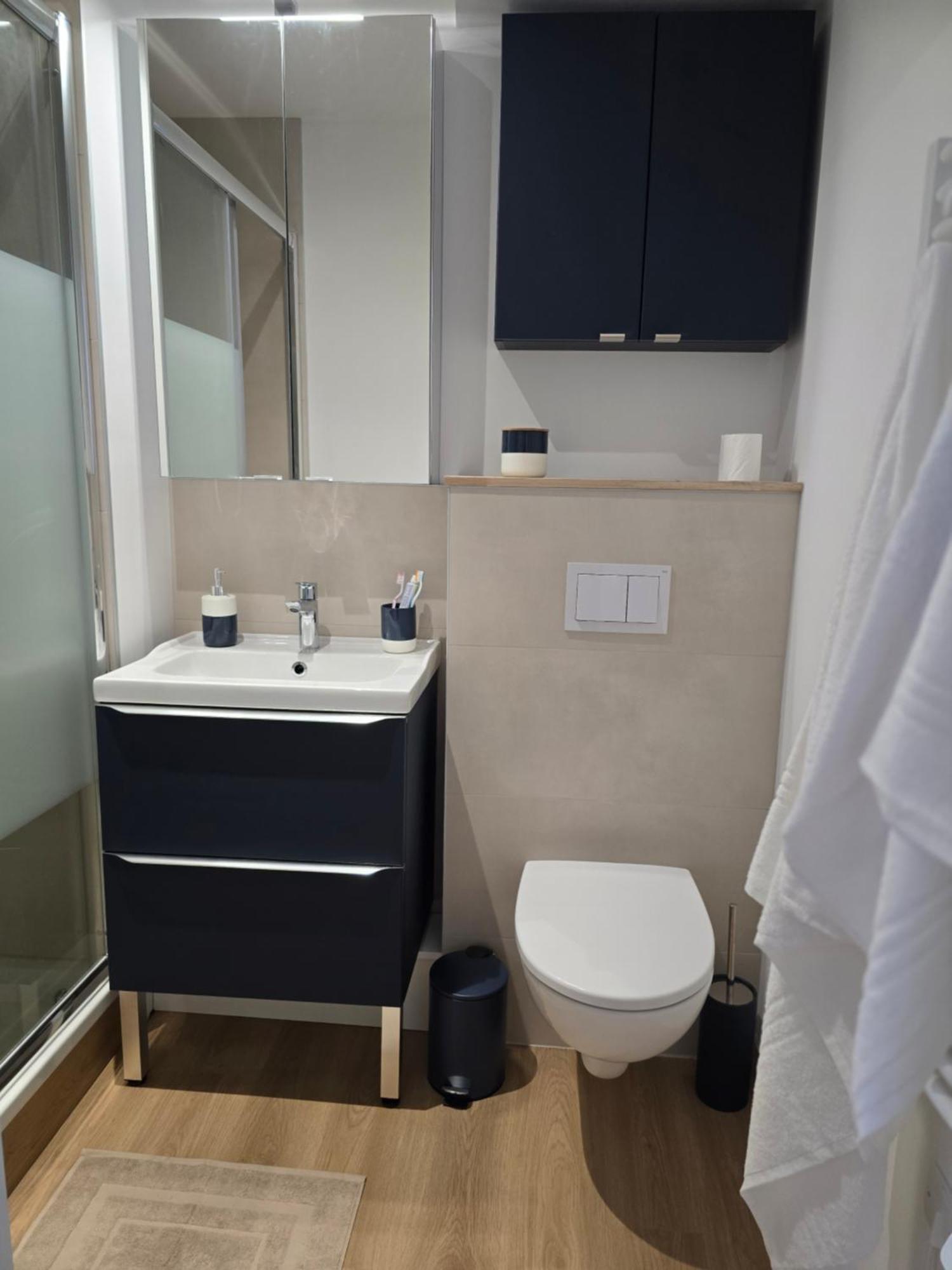 Casa Cosy Lanabat Apartment Salies-de-Béarn Екстериор снимка